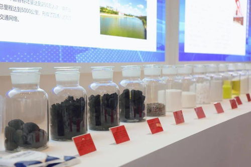 第五届丝博会开幕 榆阳区四大类110种产品集中亮相